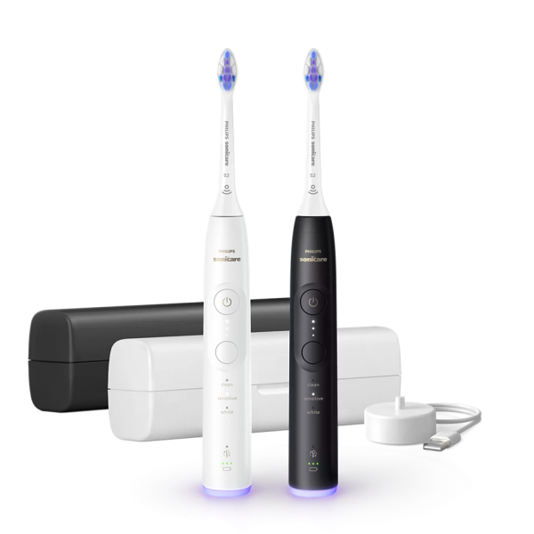 Philips Sonicare 6500, Sonická kefka novej generácie, HX7419/01
