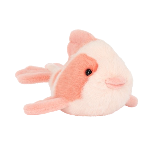 Jellycat Fancy Kapor