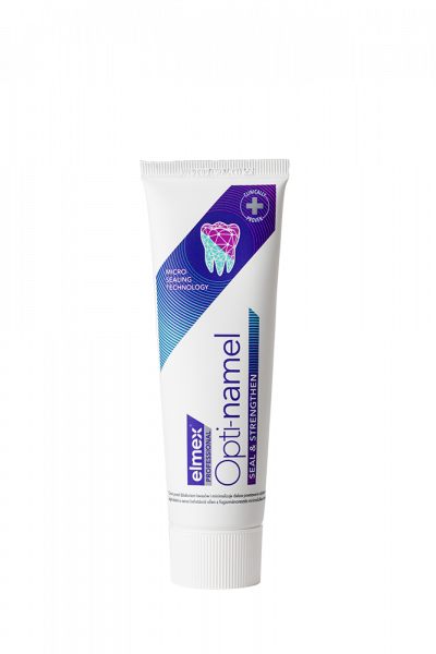 Elmex Dental Enamel Protection Professional zubná pasta, 75 ml