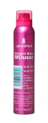 Lee Stafford Double Blow Volumizing Mousse penové tužidlo, 200 ml