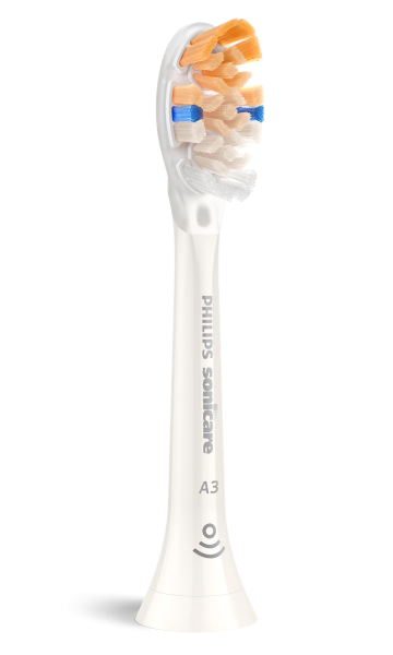 Philips Sonicare Premium All-in-One, 4-balenie kefkových nástavcov, HX9094/87