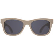 BABIATORS Eco Collection Navigator Soft Sand, slnečné okuliare pieskové, 6+