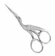Tweezerman Stork Scissors - nožnice