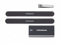 Tweezerman Manicure Kit, Súprava na manikúru