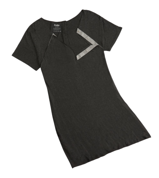 Frida Mom Materská košeľa na dojčenie