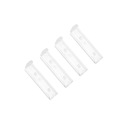 Tweezerman Facial Razor –⁠⁠⁠⁠⁠⁠ náhradné čepele pre holítko na chĺpky tváre