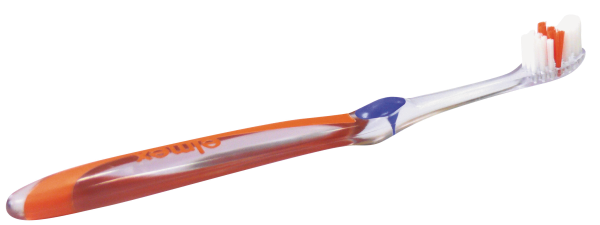 Elmex kefka InterX Sensitive Short Head, malá hlavica