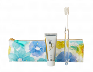 APAGARD sada Premio s taštičkou na cesty