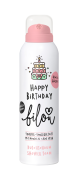 BILOU Sprchová pena Happy Birthday, 200 ml