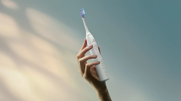 Philips Sonicare 7100, Sonická kefka novej generácie, HX7420/01