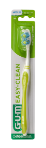 GUM EASY-CLEAN zubná kefka