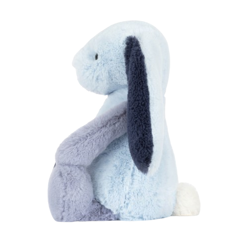 Jellycat Modrý králík