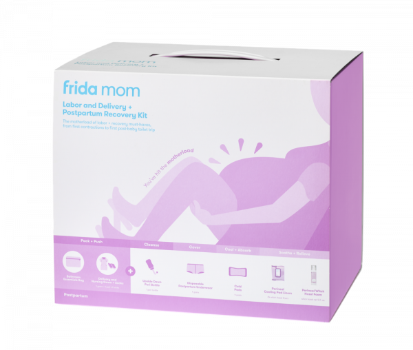 Frida Mom Veľká sada do pôrodnice