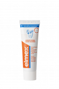 Elmex Intensive cleaning zubná pasta, 50 ml