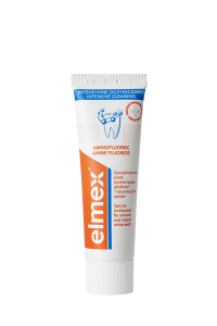 Elmex Intensive cleaning zubná pasta, 50 ml