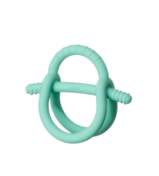 Frida Baby Get-A-Grip hryzadlo 3v1