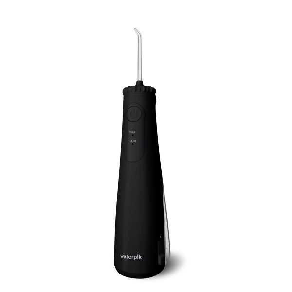 Waterpik Cordless Plus WF-26 ústna sprcha, čierná