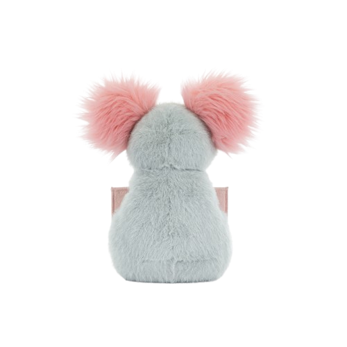 Jellycat Koala s odkazom