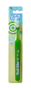 TePe Kids x-soft, detská zubná kefka