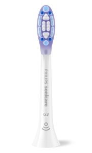 Philips Sonicare Premium Gum Care, 4-balenie kefkových nadstavcov, HX9054/87