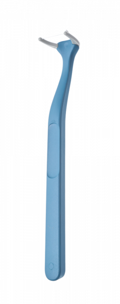 Jordan Green Clean Flosser pre medzizubné čistenie, 1 ks