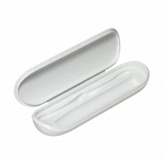 Oclean Travel Case BB01 cestovné puzdro White-Grey, biel-šedé