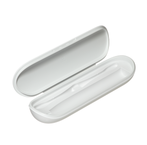 Oclean Travel Case BB01 cestovné puzdro White-Grey, biel-šedé