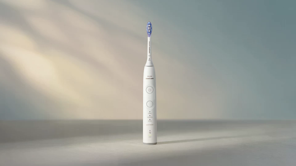 Philips Sonicare 7100, Sonická kefka novej generácie, HX7420/01