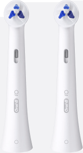 Oral-B iO Interdental Clean náhradné hlavice, 2 ks