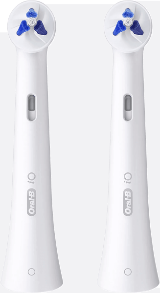 Oral-B iO Interdental Clean náhradné hlavice, 2 ks