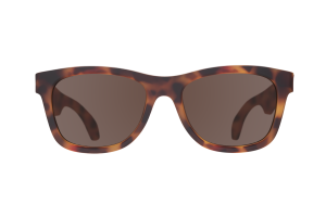 BABIATORS Navigator Classic Tortoise, slnečné okuliare korytnačina, 6+