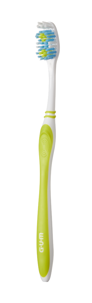 GUM EASY-CLEAN zubná kefka