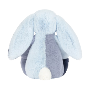 Jellycat Modrý králík