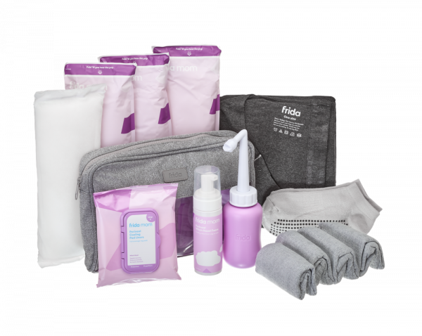 Frida Mom Veľká sada do pôrodnice