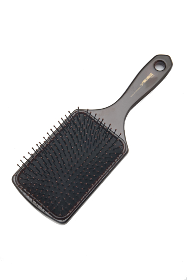 Monroe plastová kefa na rozčesávanie vlasov