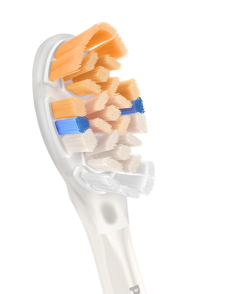 Philips Sonicare Premium All-in-One, 4-balenie kefkových nástavcov, HX9094/87