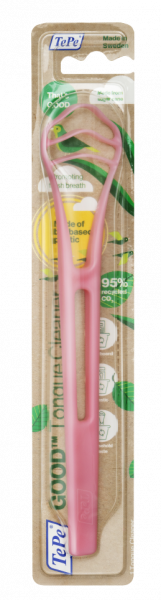 TePe GOOD Tongue Cleaner, škrabka na jazyk