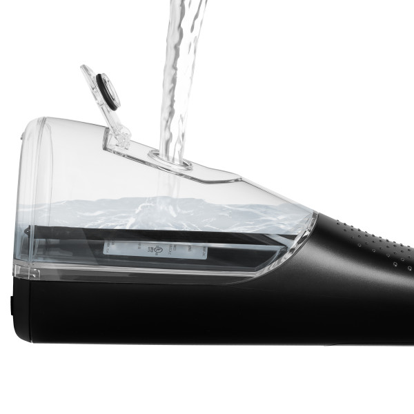 Waterpik Cordless Plus WF-26 ústna sprcha, čierná