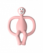 Matchstick Monkey hryzadlo, prasiatko