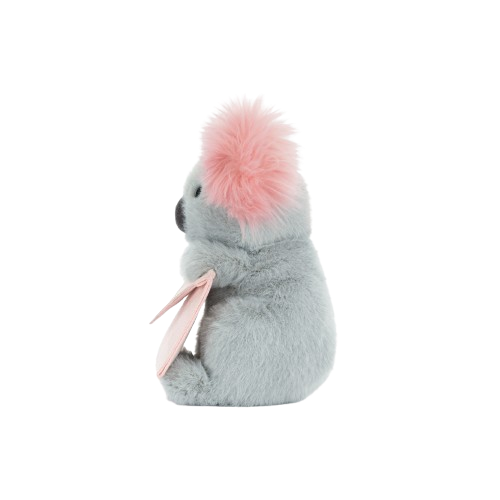 Jellycat Koala s odkazom