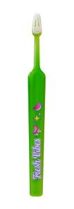 TePe Kids x-soft, detská zubná kefka