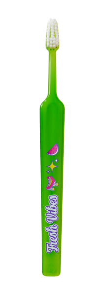 TePe Kids x-soft, detská zubná kefka