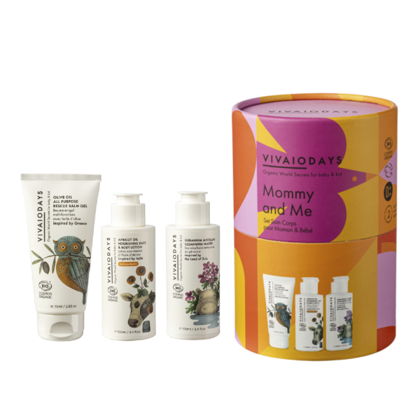 VIVAIODAYS Darčekové balenie