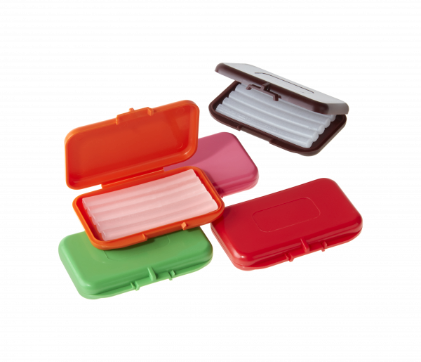 Glenroe Wax, ochranný vosk na strojčeky - green mint