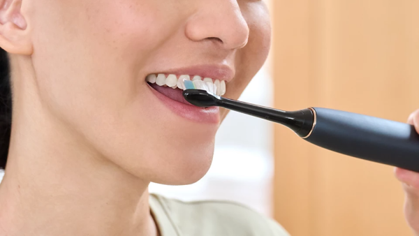 Philips Sonicare Optimal White, 2-balenie kefkových nadstavcov, HX6062/88