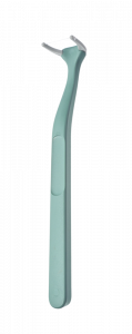 Jordan Green Clean Flosser pre medzizubné čistenie, 1 ks
