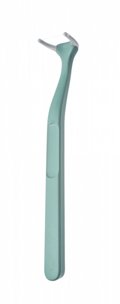 Jordan Green Clean Flosser pre medzizubné čistenie, 1 ks