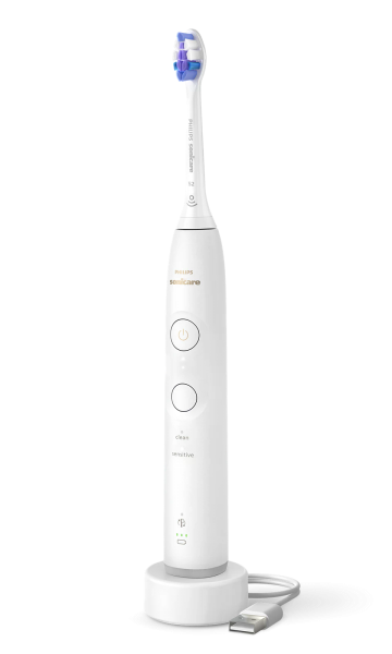 Philips Sonicare 6100, Sonická kefka novej generácie, HX7400/02