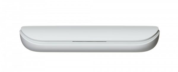 Oclean Travel Case BB01 cestovné puzdro White-Grey, biel-šedé