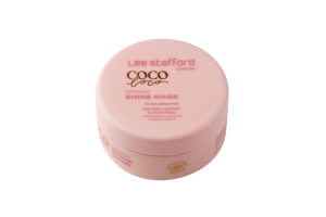 Lee Stafford CoCo LoCo Agave Coconut vyživujúca maska na vlasy, 200 ml